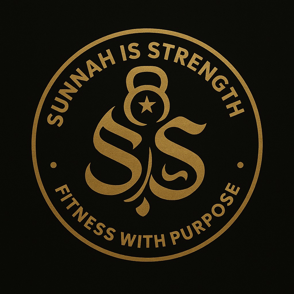 Sunnah Is Strength