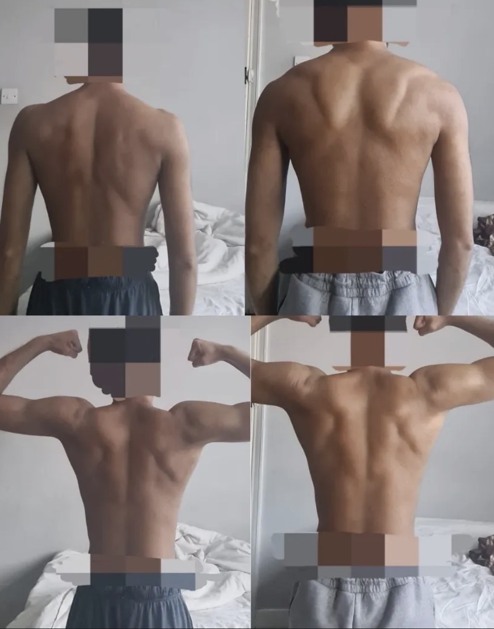 Adil transformation