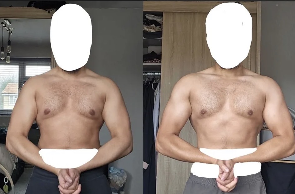 Safwan transformation