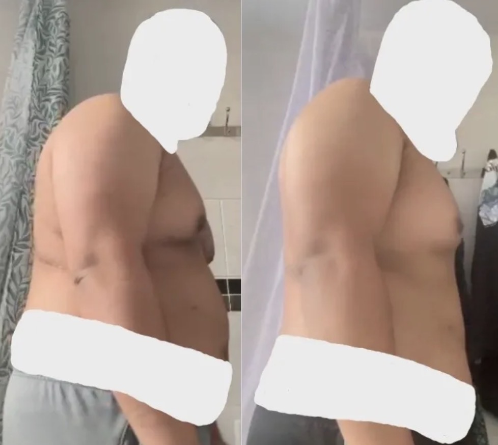 Saqib transformation