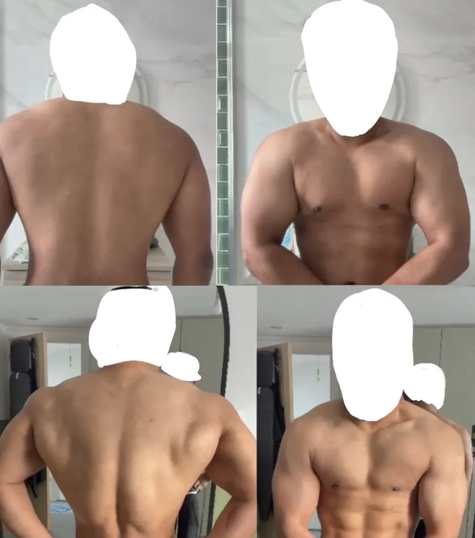 Yaseen transformation